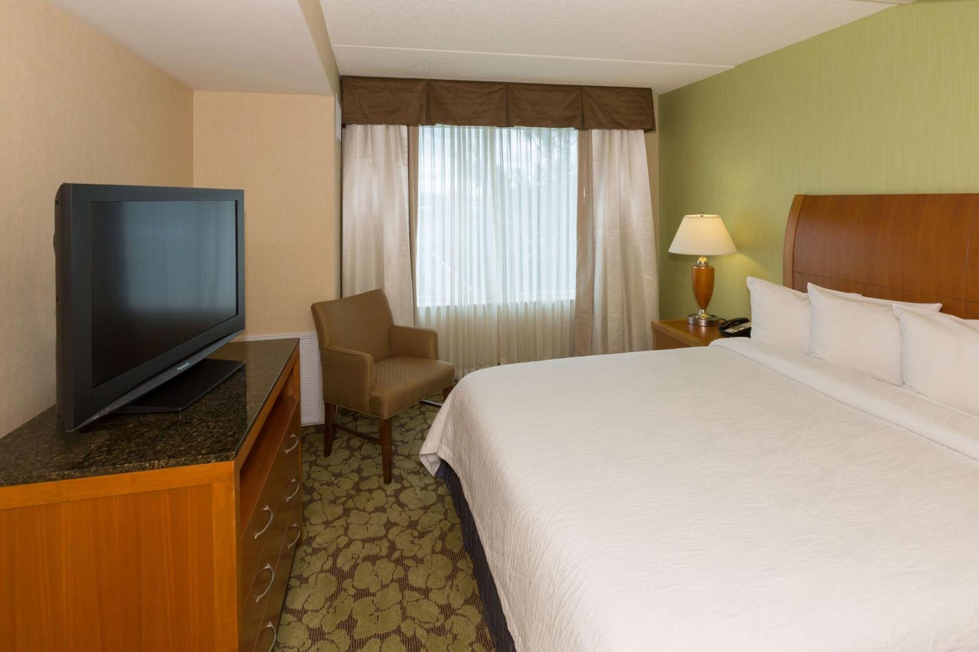 Hilton Garden Inn Buffalo Airport Cheektowaga Exterior foto