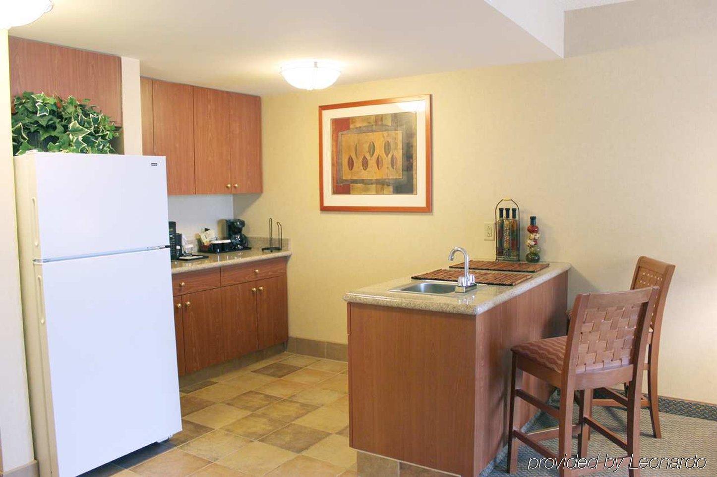 Hilton Garden Inn Buffalo Airport Cheektowaga Habitación foto